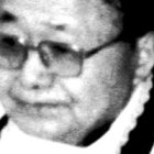 El obispo Fan pasó 30 años en cárcel o campos de trabajo, y los últimos 20, anciano y enfermo, en arresto domiciliario -nunca cedió al poder comunista