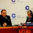 Gil Tamayo, secretario de la Conferencia Episcopal, defiende que haya prensa católica con periodistas católicos