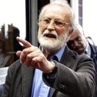 Según Eugenio Scalfari, Francisco ha canonizado... ¡a San Ignacio de Loyola!