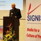 Este Signis 2014 busca la forma de que los medios de comunicación contribuyan a una cultura de la paz