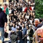 Países distintos, circunstancias diversas, pero una misma determinación: confesar a Jesucristo sin importar las consecuencias.