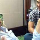 Dinh-Dang-Dinh en sus últimos días, con sus seres queridos, ordenó su legado y su vida espiritual