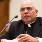 El arzobispo Francis Chullikatt es una voz potente en la ONU contra los lobbies anti-vida y anti-familia