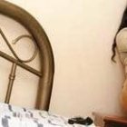 Es difícil para una mujer salir de las redes de trata y esclavitud sexual, y más para las africanas