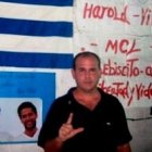 Luis Manuel Rodríguez, del MCL en Santiago de Cuba