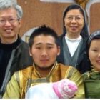 La Iglesia crece poco a poco en Mongolia, país donde los primeros misioneros llegaron hace 20 años