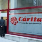 Cáritas