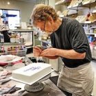 Jack Phillips, un hombre firme con un negocio honrado, que ve en peligro sus derechos constitucionales por las amenazas del lobby gay.