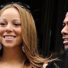 Mariah y Nick se casaron en 2008 y tienen dos hijos.