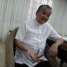 El arzobispo Socrates Villegas preside la Conferencia Episcopal de Filipinas, que defiende la vida de todos, también de los criminales