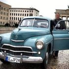 Un pedazo de la biografía de Karol Wojtyla.