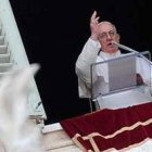 El Papa Francisco exhorta en el Ángelus a leer más el Evangelio