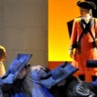 La Expulsión, obra de teatro de 2011 de José Ramón Enríquez sobre la expulsión de los jesuitas