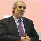 José Luis Andavert es desde 2012 presidente de la FEREDE, la Federación de Entidades Religiosas Evangélicas de España