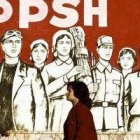 El Partido Comunista Albanés -el PPSH- fue el más militantemente ateo de los partidos comunistas