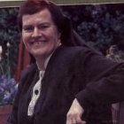 La hermana Briege McKenna, enamorada de la Eucaristía, tiene un potente testimonio