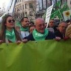 Marcha por la Vida 2014 Sí a la vida