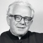 El padre Zeno Saltini, fundador de Nomadelfia, en proceso de beatificación