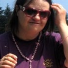 Cristina Acquistapace, consagrada en el Orden de las Vírgenes, habla de amor a la vida y superación en la enfermedad