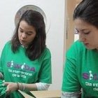 Voluntarios de Sí a la Vida