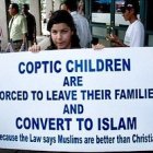 Niños forzados a convertirse al islam: una realidad allí donde impera la sharia.