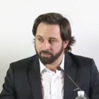 La muerte de Estanis Galíndez marcó a Santiago Abascal cuando tenía sólo 9 años.