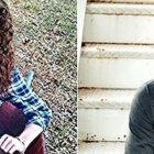 Courtney y Josiah reivindican su derecho a existir.