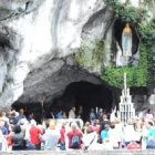 Madrid-Lourdes, en una hora y por 59 euros: una gran noticia para los peregrinos.