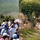 Altozano destaca la importancia de Medjugorje como lugar de peregrinación juvenil masiva.