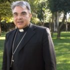 El azobispo Marcello Semeraro es el secretario del grupo de 8 cardenales a los que el Papa ha encargado la reforma Curial