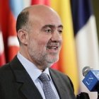 Ron Prosor ha hecho una comparación de las que despiertan conciencias.