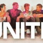 Imagen promocional de Hillsong United y su disco Zion... los detalles de imagen y promoción están estudiadísimos para ser lo más contemporáneos posible