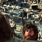 El Papa descubre tres mensajes y dos lógicas en el milagro de los panes y los peces.