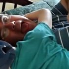 La verdadera lección que ofrece Wright a sus alumnos la aprendió él mismo en su hogar.