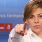 A sus 53 años, Elena Valenciano se ha quedado con el Jesucristo Superstar de cuando era adolescente... y al que cambió por Felipe González