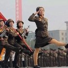 En Corea del Norte sólo se permite al culto al líder y el partido, la supuesta asociación católica es una marioneta