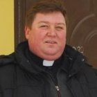 Viktor Vonsovich, párroco católico en Donetsk, fue retenido 10 días por milicianos pro-rusos y conminado a abandonar su ciudad