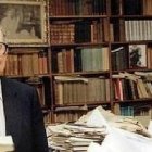 Julián Marías fue una de las grandes figuras de la transición y el entendimiento entre españoles, firme en su fe y la defensa de la vida desde la razón