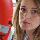 Regina Catrambone vio flotar un abrigo en el agua y escuchó al Papa denunciar la globalización de la indiferencia