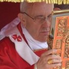 Las lecturas de Pentecostés impulsan a la Iglesia a salir y anunciar con valentía