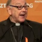 El cardenal Sebastián recibe el Premio HazteOir 2014 por su defensa valiente de la vida y la familia