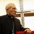 El cardenal Rouco denuncia los recortes a la clase de Religión... y con gobierno del PP