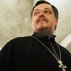 Vsevolod Chaplin es el responsable de relaciones del Patriarcado con el Estado ruso, el contacto entre la Iglesia ortodoxa y el poder político