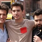 Los cinco viajeros del InterFaith Tour cuentan al volver a Francia lo que han visto, con optimismo