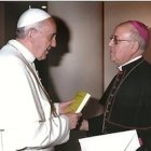 Ricardo Blázquez, arzobispo de Valladolid, es el nuevo presidente de la Conferencia Episcopal Española, cargo que ya tuvo entre 2005 y 2008.