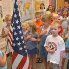 En la práctica, si un niño calla la palabra Dios en el juramento, tampoco le pasa nada