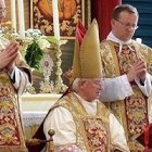 El cardenal Cañizares ha celebrado en más de una ocasión la misa tradicional.