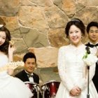 Wedding Scheme es una popular comedia romántica en Corea - las bodas son una clave del crecimiento católico en el país