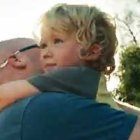 En los peligros, en los miedos, en los dolores, en las dificultades, en las ausencias...