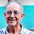 El hermano Miguel Pajares se contagió del virus cuidando a los enfermos de ébola.